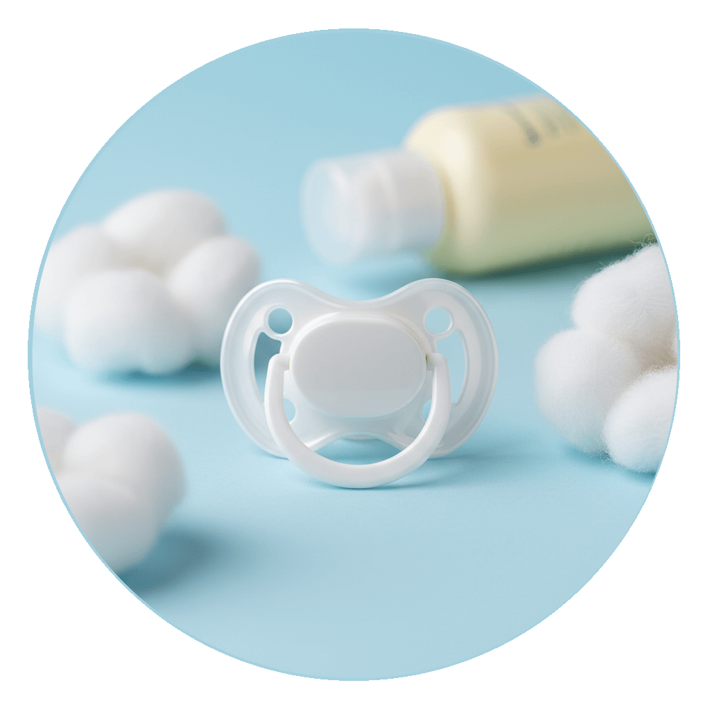 বেবি কেয়ার (Baby Care Essentials)