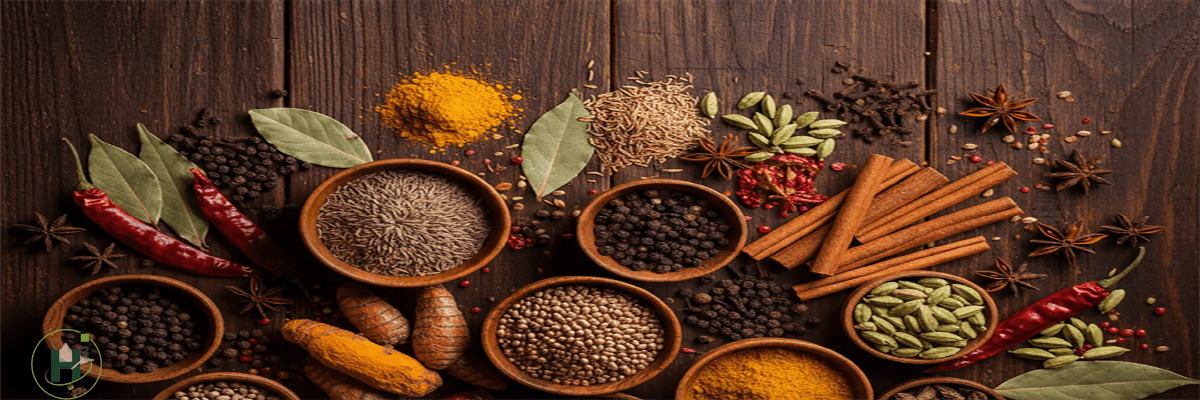 মশলা