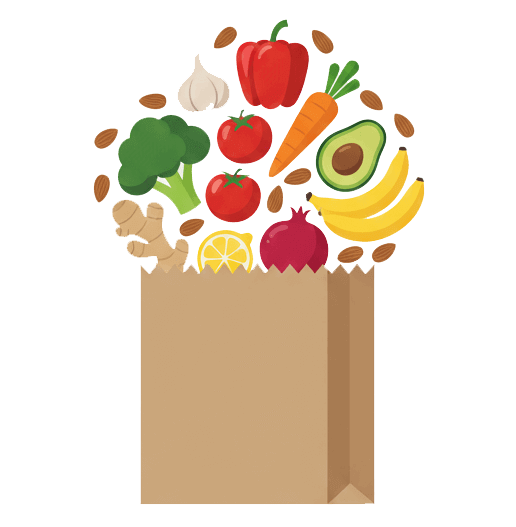 তাজা শাকসবজি