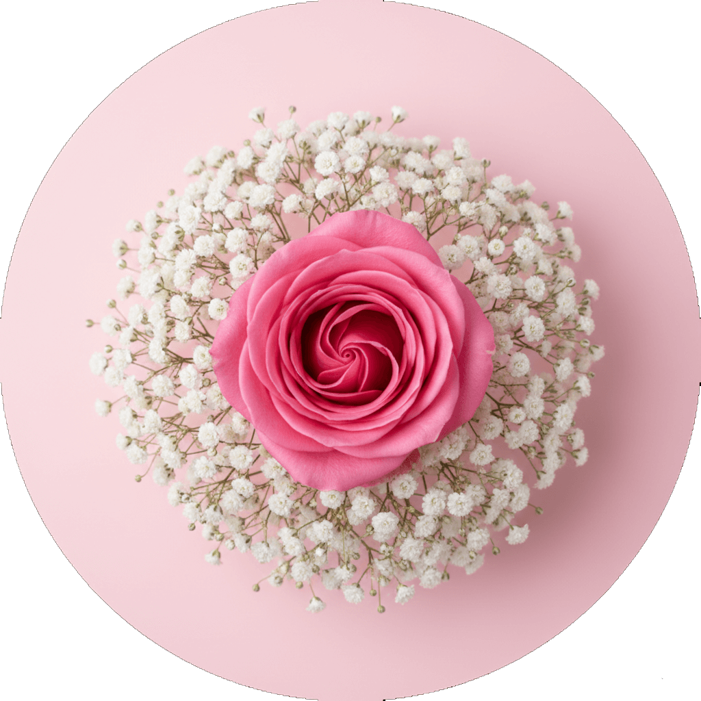 তাজা ফুল ও উপহার (Fresh Flowers & Gifts)