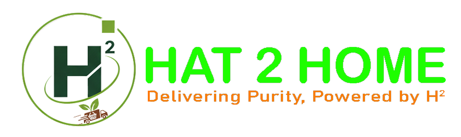 HAT 2 HOME