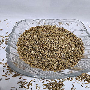Premium Whole Cumin (খাঁটি আস্ত জিরা) - Fresh & Aromatic